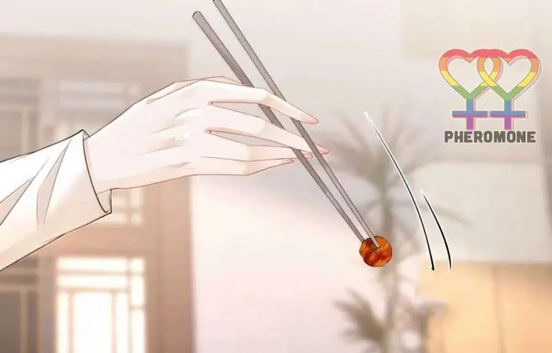 Muội Muội Ốm Yếu Cứ Mơ Tưởng Tôi - Pheromone Chapter 40 - Trang 30