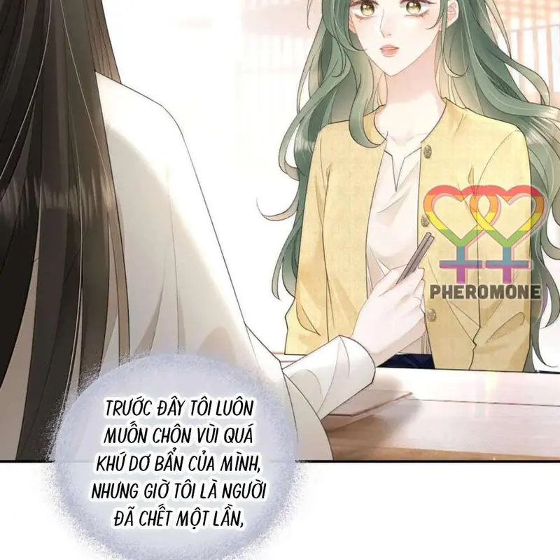 Muội Muội Ốm Yếu Cứ Mơ Tưởng Tôi - Pheromone Chapter 40 - Trang 33