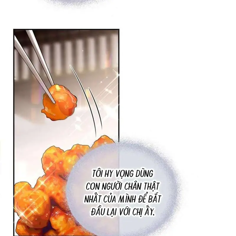 Muội Muội Ốm Yếu Cứ Mơ Tưởng Tôi - Pheromone Chapter 40 - Trang 34