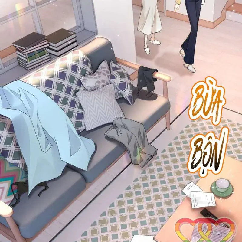 Muội Muội Ốm Yếu Cứ Mơ Tưởng Tôi - Pheromone Chapter 40 - Trang 40
