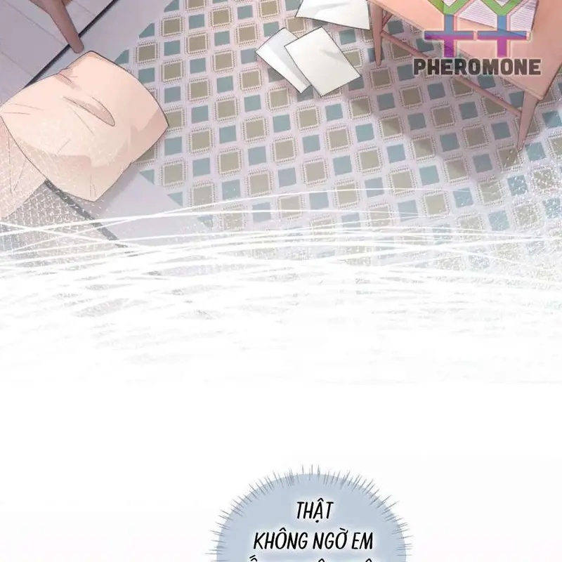 Muội Muội Ốm Yếu Cứ Mơ Tưởng Tôi - Pheromone Chapter 40 - Trang 41