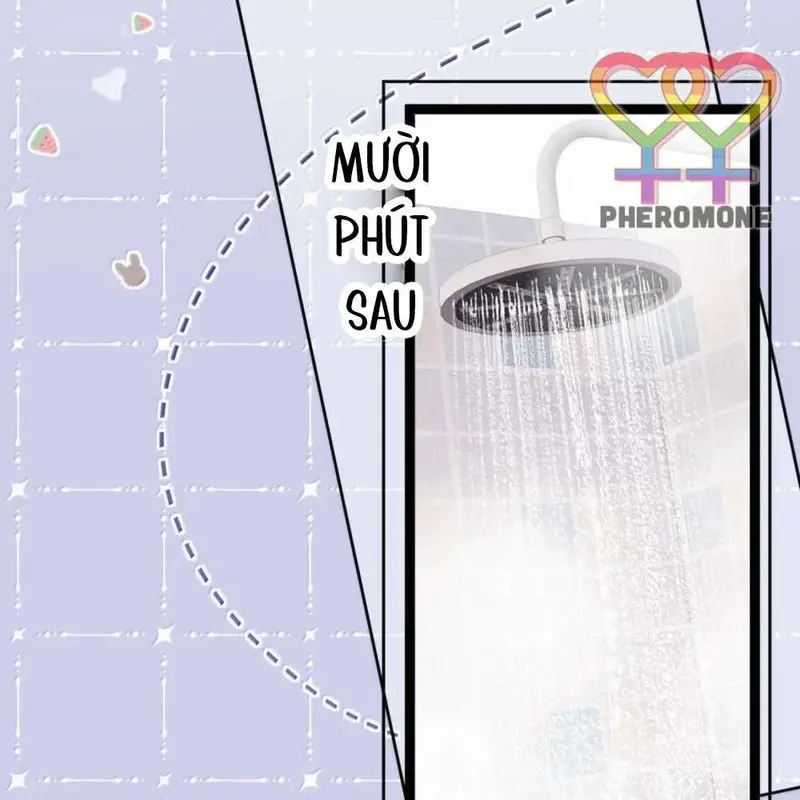 Muội Muội Ốm Yếu Cứ Mơ Tưởng Tôi - Pheromone Chapter 40 - Trang 44