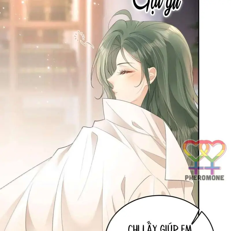 Muội Muội Ốm Yếu Cứ Mơ Tưởng Tôi - Pheromone Chapter 40 - Trang 46