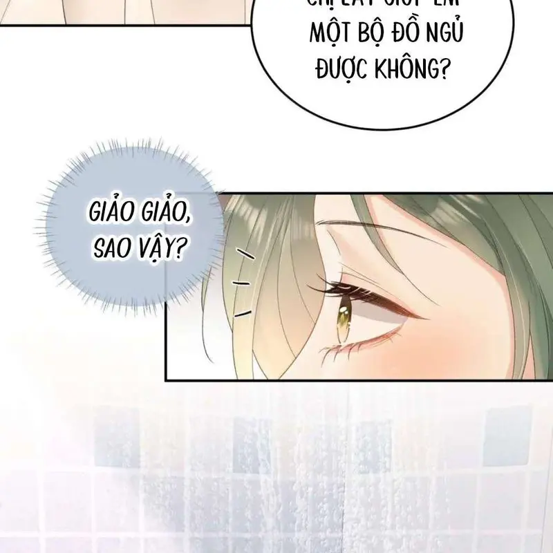 Muội Muội Ốm Yếu Cứ Mơ Tưởng Tôi - Pheromone Chapter 40 - Trang 47