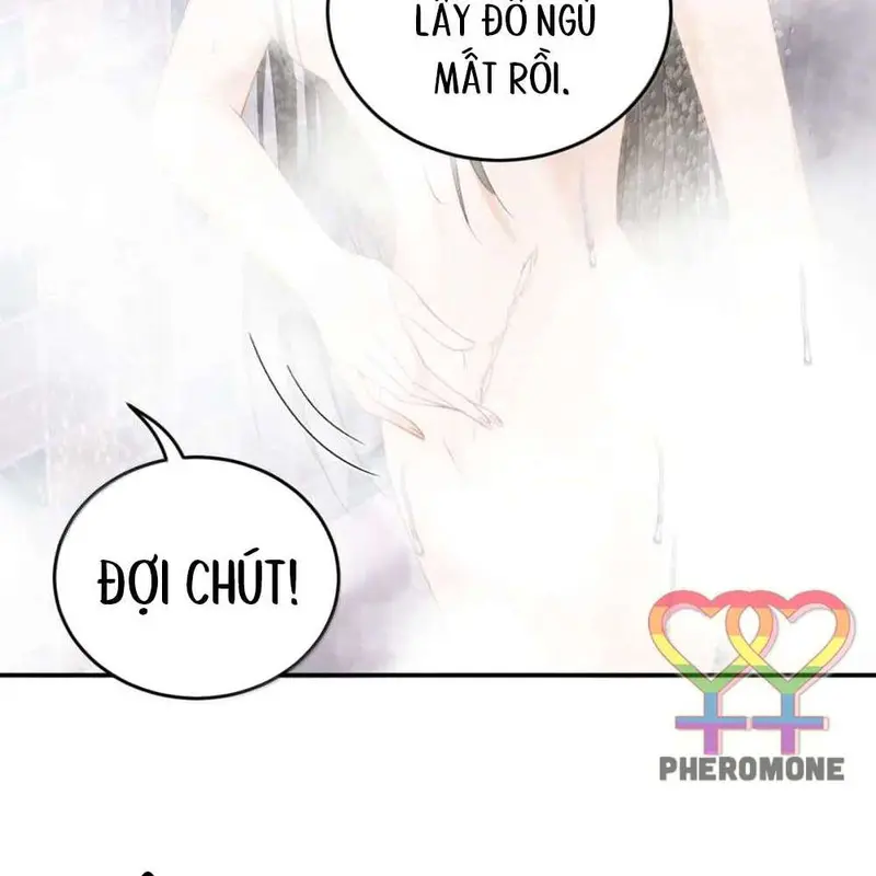 Muội Muội Ốm Yếu Cứ Mơ Tưởng Tôi - Pheromone Chapter 40 - Trang 49