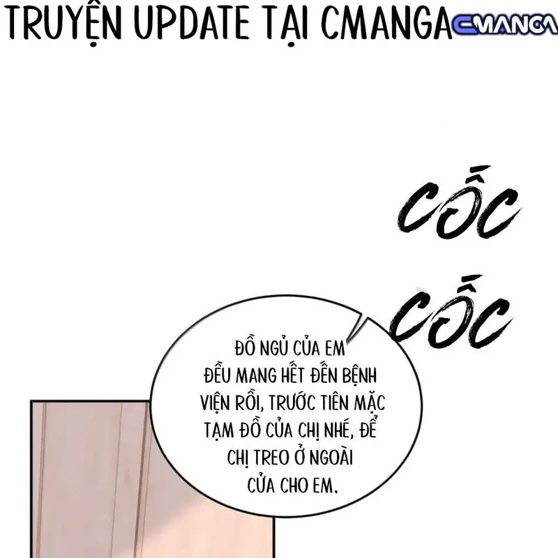 Muội Muội Ốm Yếu Cứ Mơ Tưởng Tôi - Pheromone Chapter 40 - Trang 50