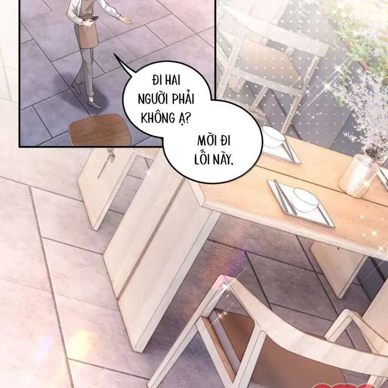 Muội Muội Ốm Yếu Cứ Mơ Tưởng Tôi - Pheromone Chapter 40 - Trang 6