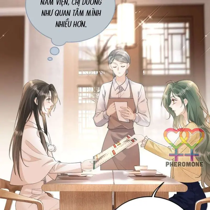 Muội Muội Ốm Yếu Cứ Mơ Tưởng Tôi - Pheromone Chapter 40 - Trang 9