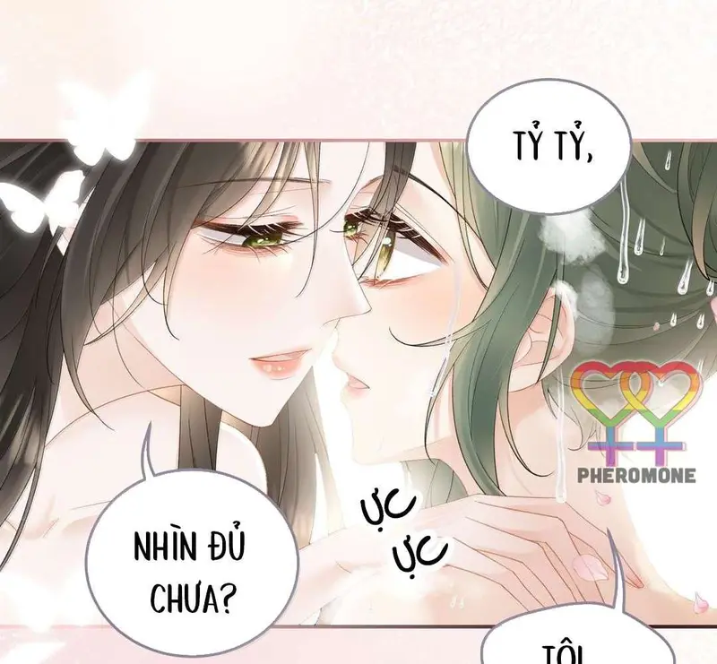 Muội Muội Ốm Yếu Cứ Mơ Tưởng Tôi - Pheromone Chapter 41 - Trang 11