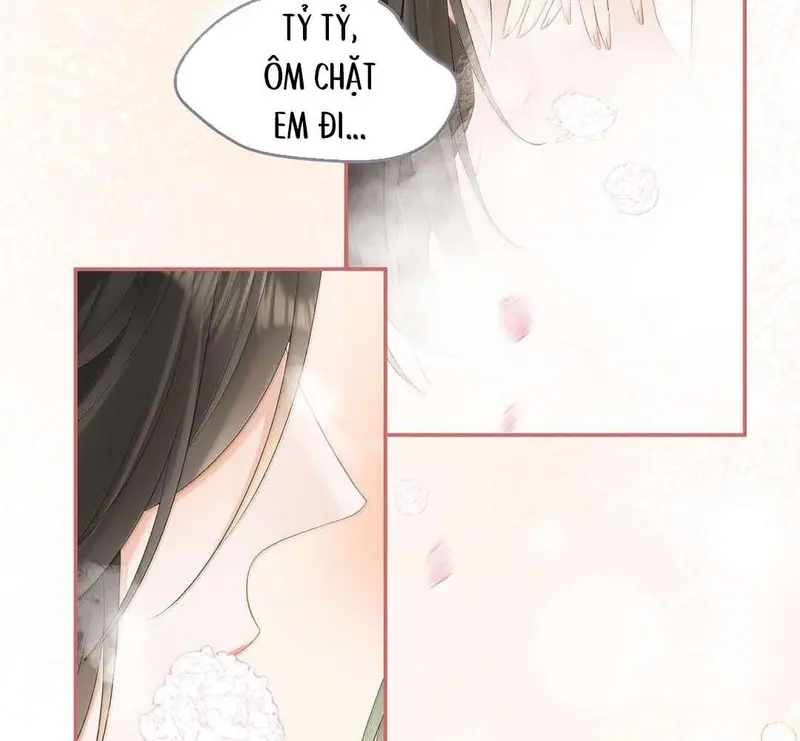 Muội Muội Ốm Yếu Cứ Mơ Tưởng Tôi - Pheromone Chapter 41 - Trang 13