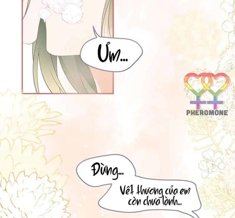 Muội Muội Ốm Yếu Cứ Mơ Tưởng Tôi - Pheromone Chapter 41 - Trang 14