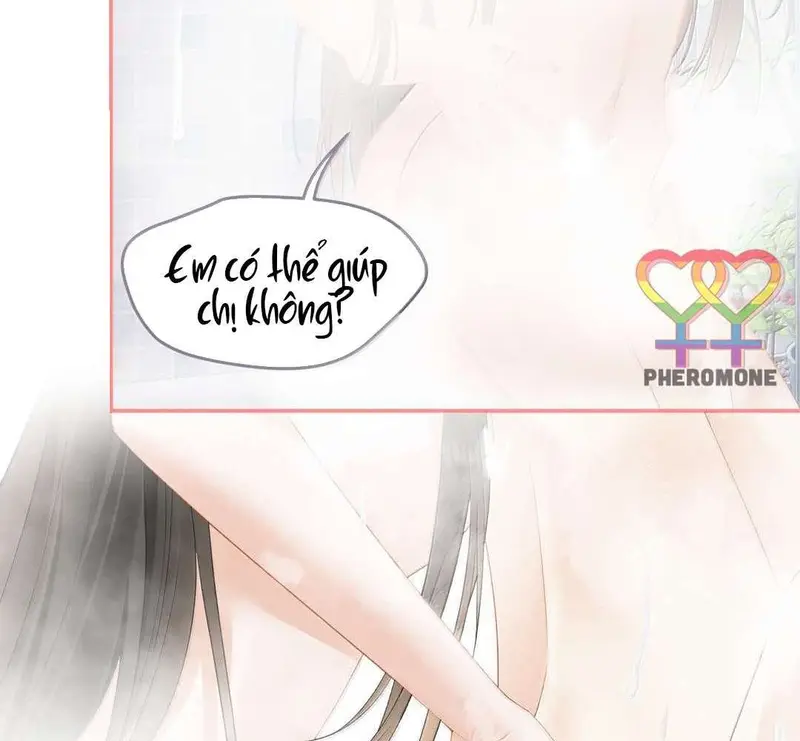 Muội Muội Ốm Yếu Cứ Mơ Tưởng Tôi - Pheromone Chapter 41 - Trang 19