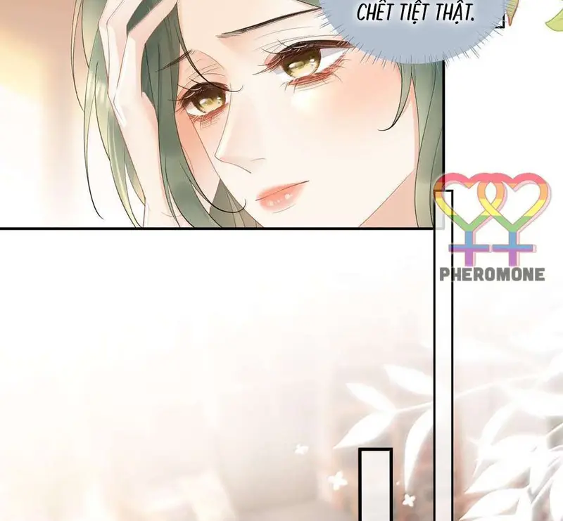 Muội Muội Ốm Yếu Cứ Mơ Tưởng Tôi - Pheromone Chapter 41 - Trang 25