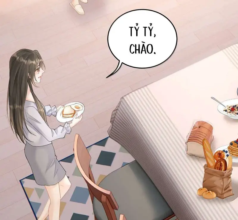 Muội Muội Ốm Yếu Cứ Mơ Tưởng Tôi - Pheromone Chapter 41 - Trang 27
