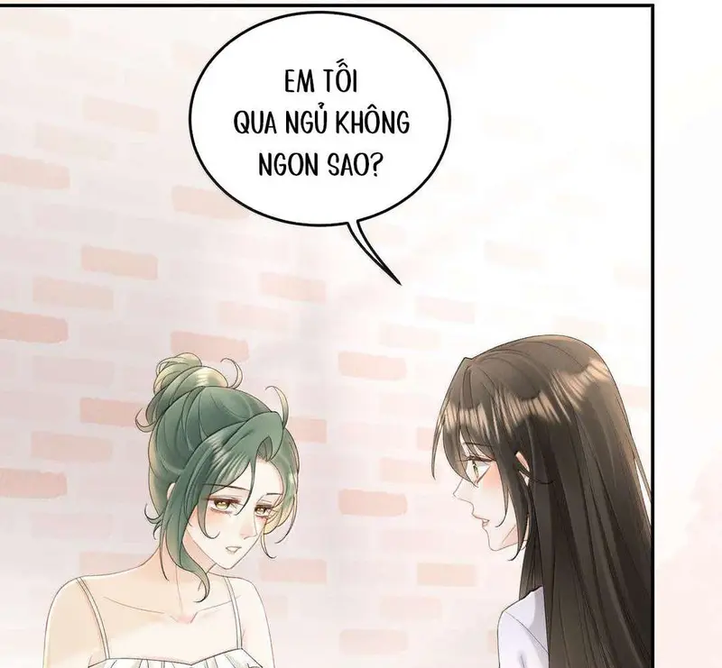 Muội Muội Ốm Yếu Cứ Mơ Tưởng Tôi - Pheromone Chapter 41 - Trang 30