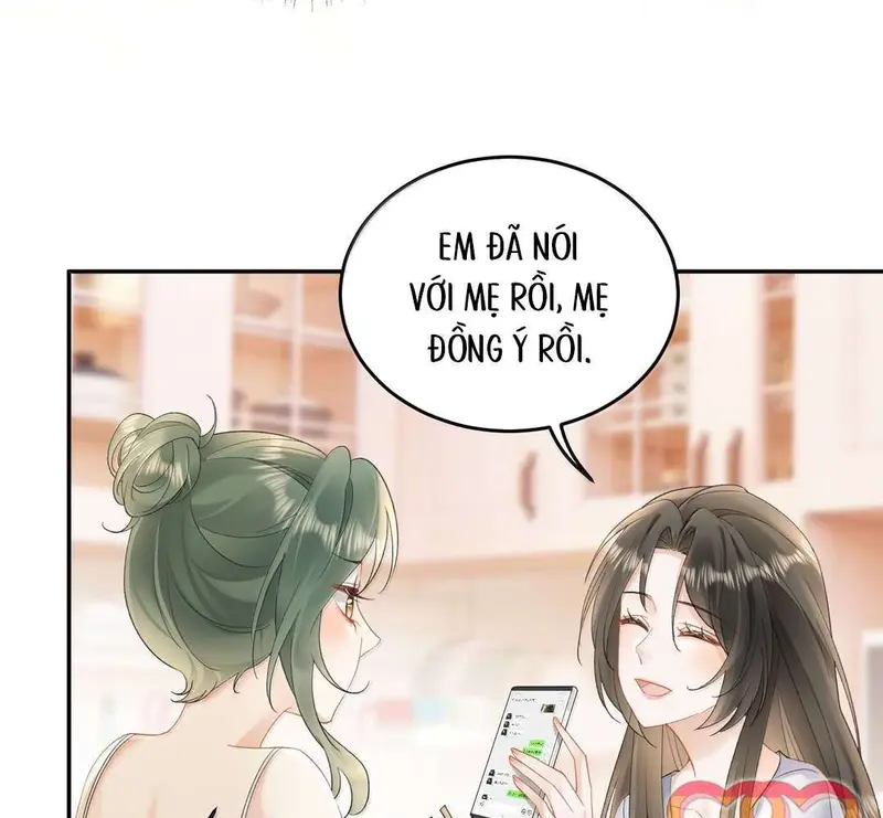 Muội Muội Ốm Yếu Cứ Mơ Tưởng Tôi - Pheromone Chapter 41 - Trang 36