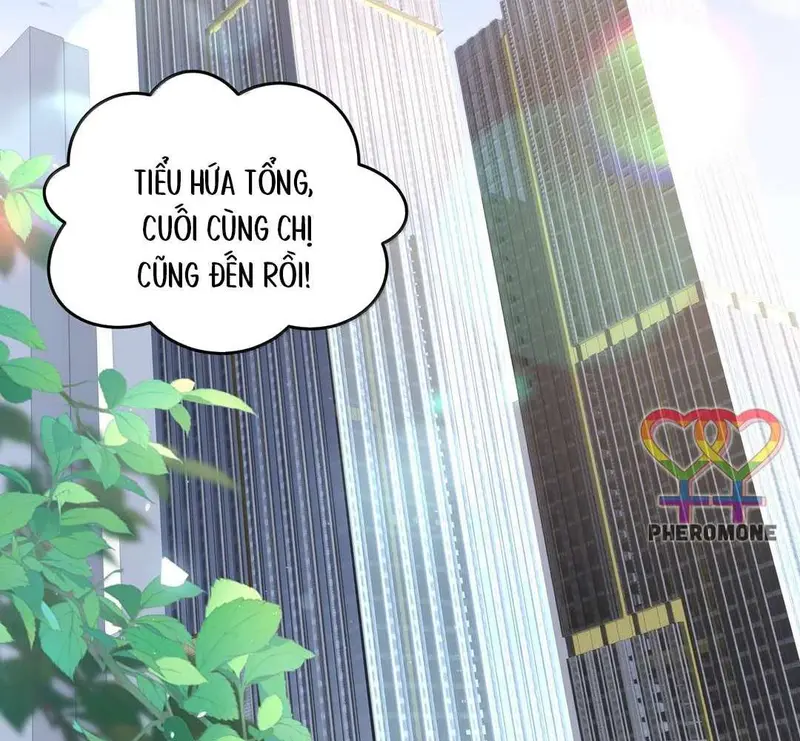 Muội Muội Ốm Yếu Cứ Mơ Tưởng Tôi - Pheromone Chapter 41 - Trang 39