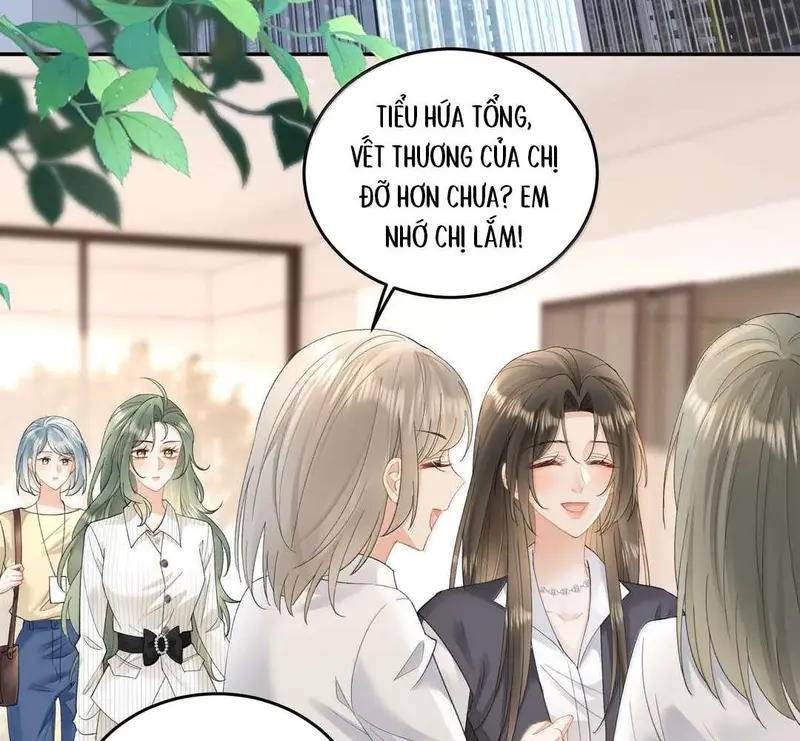 Muội Muội Ốm Yếu Cứ Mơ Tưởng Tôi - Pheromone Chapter 41 - Trang 40