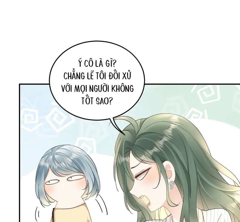 Muội Muội Ốm Yếu Cứ Mơ Tưởng Tôi - Pheromone Chapter 41 - Trang 43