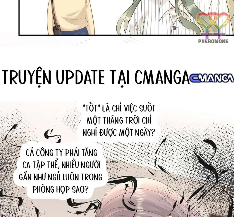 Muội Muội Ốm Yếu Cứ Mơ Tưởng Tôi - Pheromone Chapter 41 - Trang 44