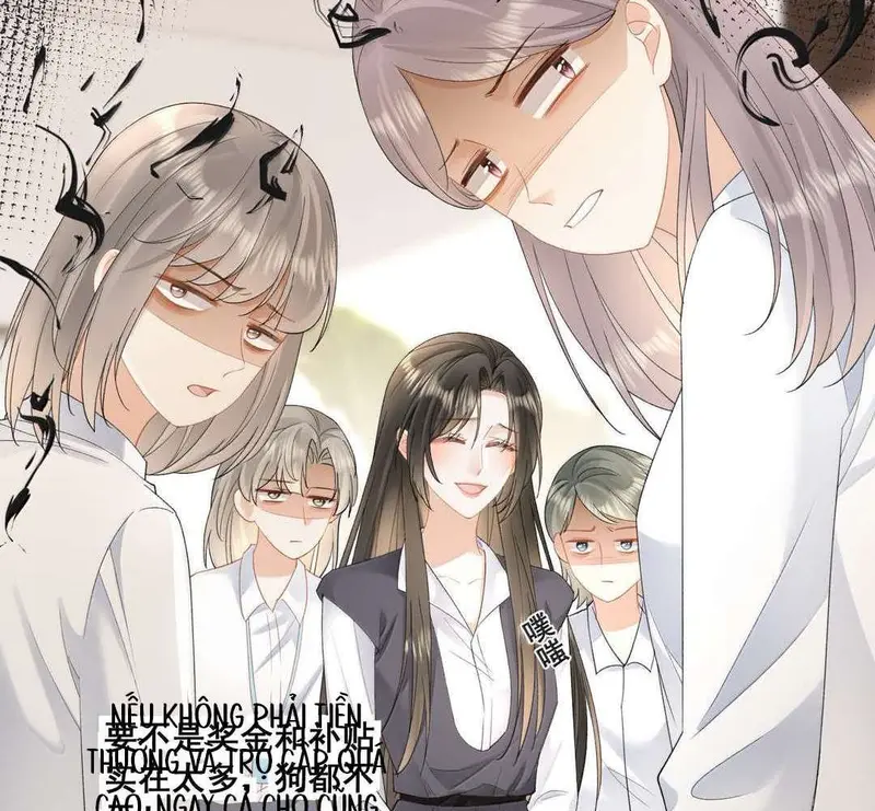 Muội Muội Ốm Yếu Cứ Mơ Tưởng Tôi - Pheromone Chapter 41 - Trang 45