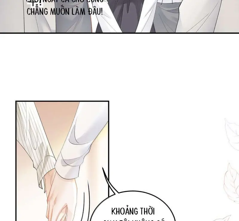 Muội Muội Ốm Yếu Cứ Mơ Tưởng Tôi - Pheromone Chapter 41 - Trang 46
