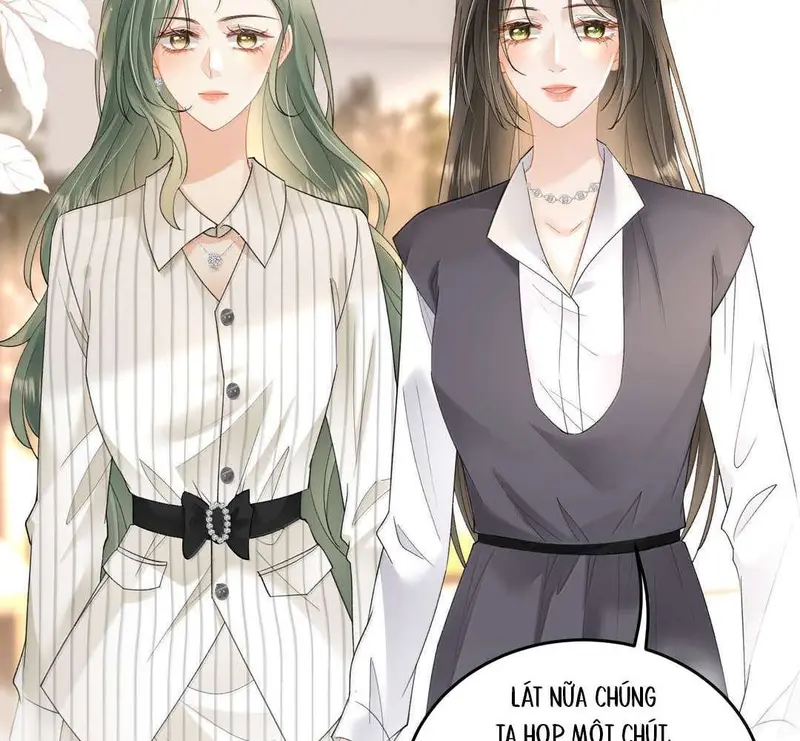 Muội Muội Ốm Yếu Cứ Mơ Tưởng Tôi - Pheromone Chapter 41 - Trang 48
