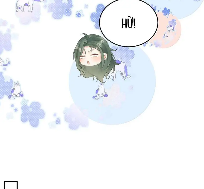 Muội Muội Ốm Yếu Cứ Mơ Tưởng Tôi - Pheromone Chapter 41 - Trang 50