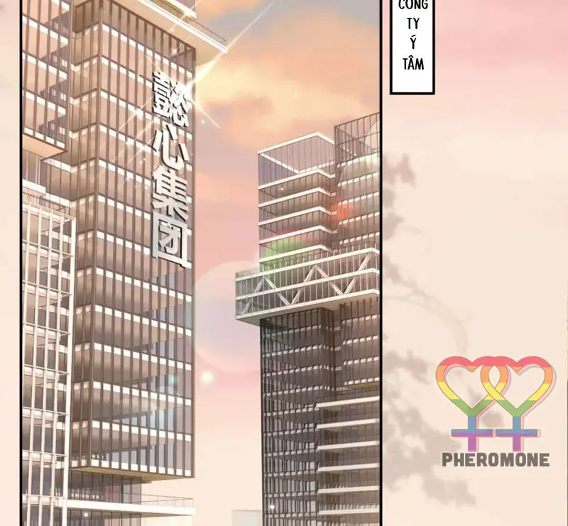 Muội Muội Ốm Yếu Cứ Mơ Tưởng Tôi - Pheromone Chapter 42 - Trang 10
