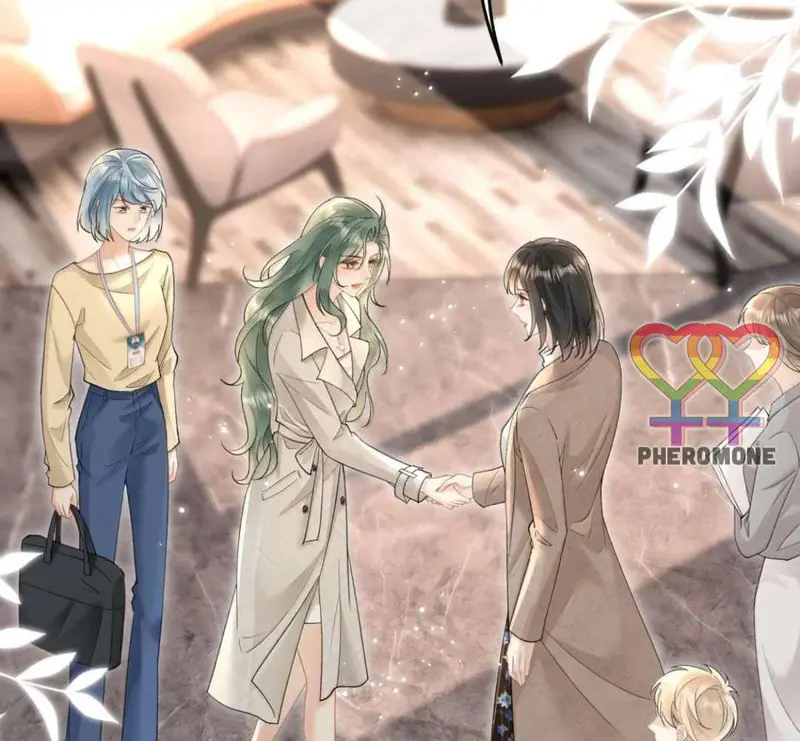 Muội Muội Ốm Yếu Cứ Mơ Tưởng Tôi - Pheromone Chapter 42 - Trang 13