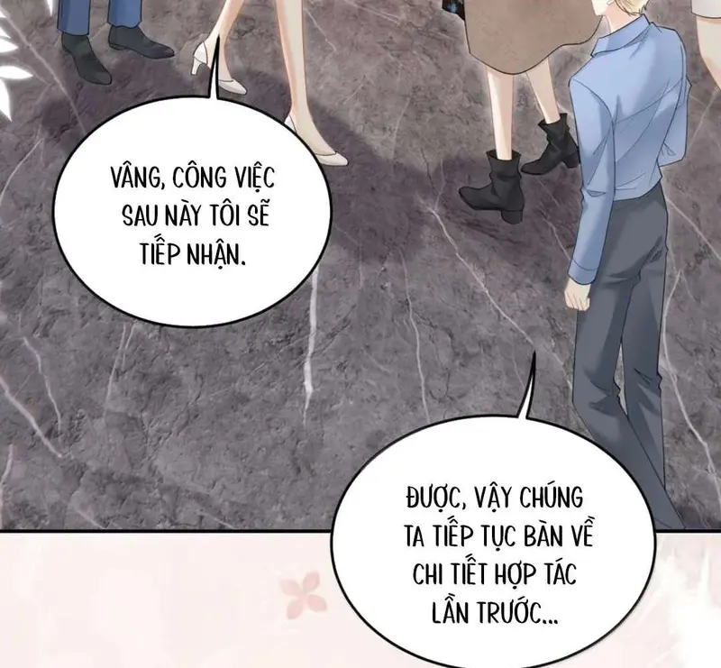 Muội Muội Ốm Yếu Cứ Mơ Tưởng Tôi - Pheromone Chapter 42 - Trang 14