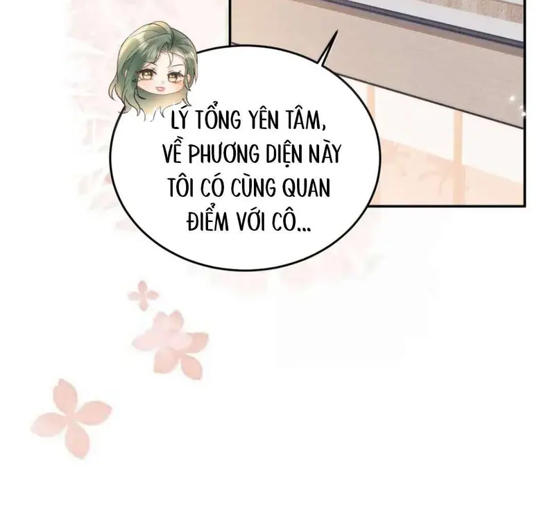 Muội Muội Ốm Yếu Cứ Mơ Tưởng Tôi - Pheromone Chapter 42 - Trang 17
