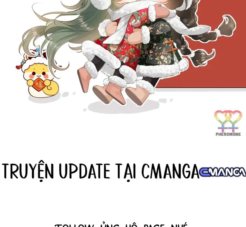 Muội Muội Ốm Yếu Cứ Mơ Tưởng Tôi - Pheromone Chapter 42 - Trang 2