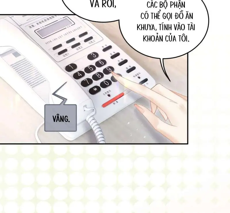 Muội Muội Ốm Yếu Cứ Mơ Tưởng Tôi - Pheromone Chapter 42 - Trang 23