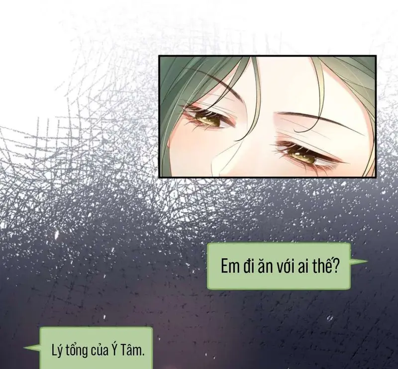 Muội Muội Ốm Yếu Cứ Mơ Tưởng Tôi - Pheromone Chapter 42 - Trang 26