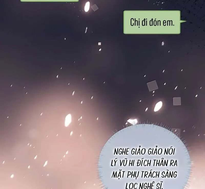 Muội Muội Ốm Yếu Cứ Mơ Tưởng Tôi - Pheromone Chapter 42 - Trang 27