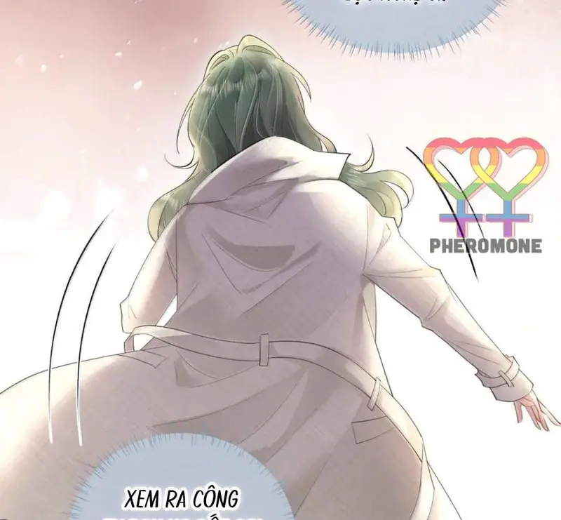 Muội Muội Ốm Yếu Cứ Mơ Tưởng Tôi - Pheromone Chapter 42 - Trang 28
