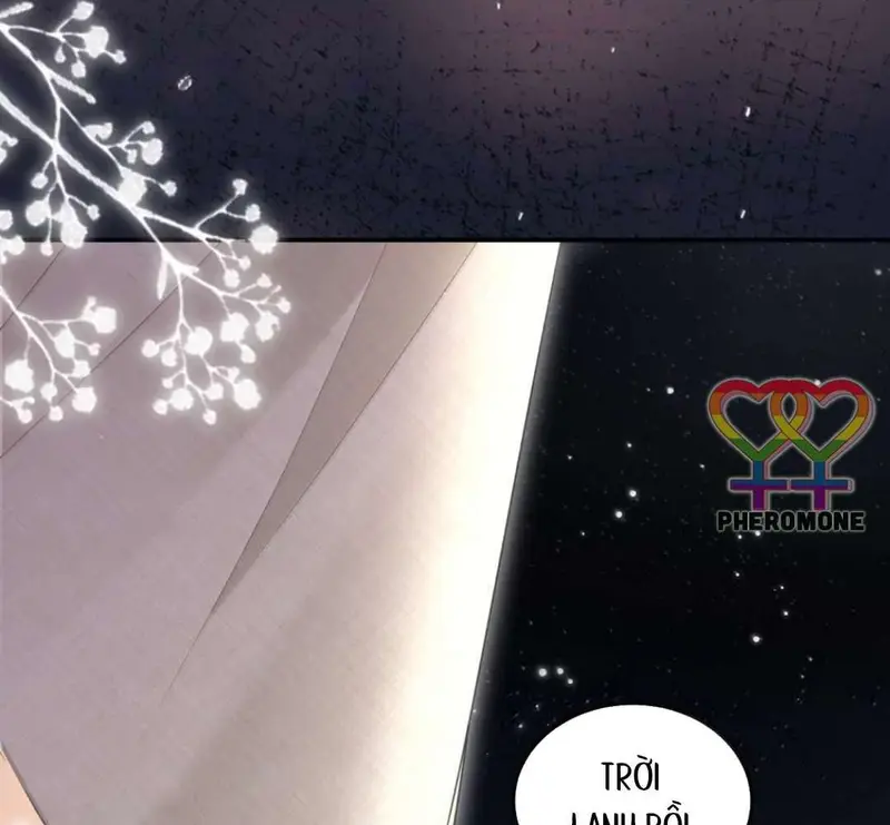 Muội Muội Ốm Yếu Cứ Mơ Tưởng Tôi - Pheromone Chapter 42 - Trang 31