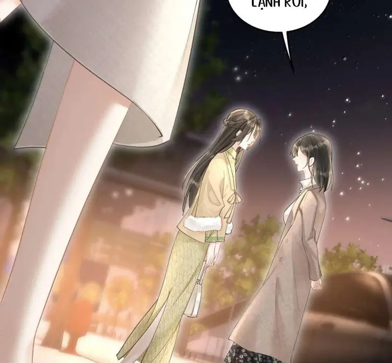 Muội Muội Ốm Yếu Cứ Mơ Tưởng Tôi - Pheromone Chapter 42 - Trang 32