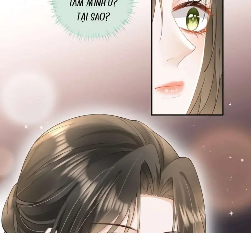 Muội Muội Ốm Yếu Cứ Mơ Tưởng Tôi - Pheromone Chapter 42 - Trang 34