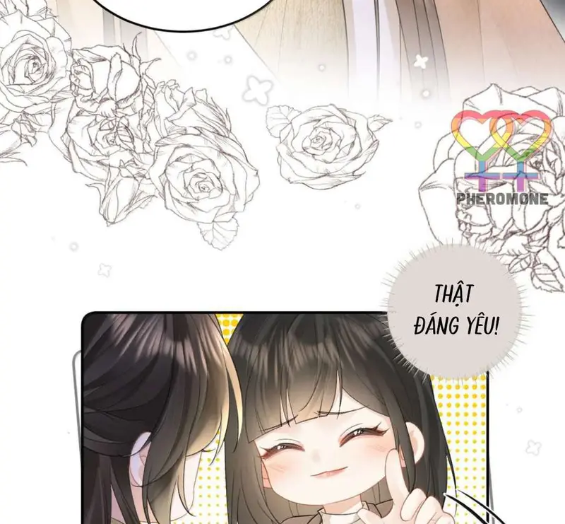 Muội Muội Ốm Yếu Cứ Mơ Tưởng Tôi - Pheromone Chapter 42 - Trang 36