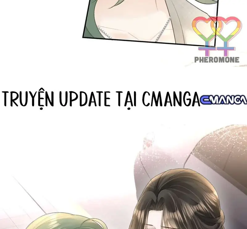 Muội Muội Ốm Yếu Cứ Mơ Tưởng Tôi - Pheromone Chapter 42 - Trang 39