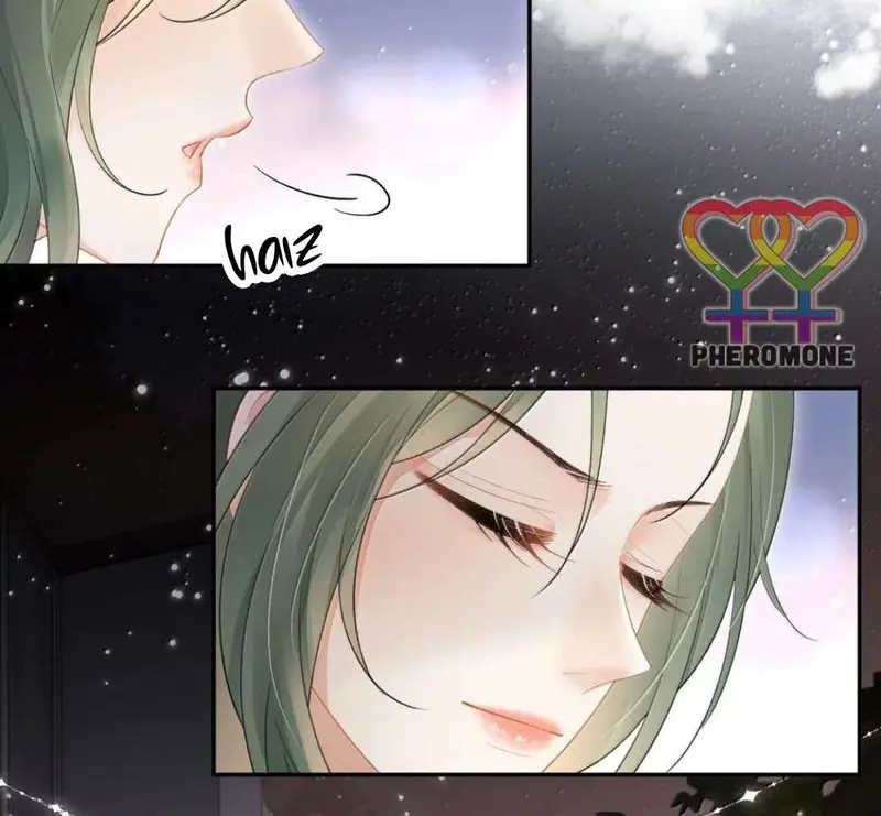 Muội Muội Ốm Yếu Cứ Mơ Tưởng Tôi - Pheromone Chapter 42 - Trang 42
