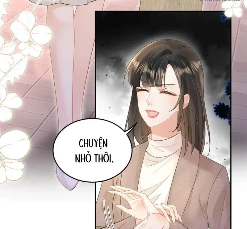 Muội Muội Ốm Yếu Cứ Mơ Tưởng Tôi - Pheromone Chapter 42 - Trang 45