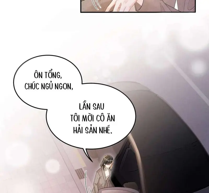 Muội Muội Ốm Yếu Cứ Mơ Tưởng Tôi - Pheromone Chapter 42 - Trang 46
