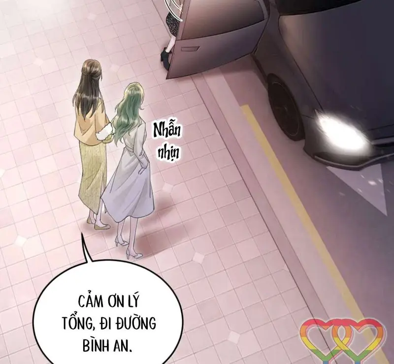 Muội Muội Ốm Yếu Cứ Mơ Tưởng Tôi - Pheromone Chapter 42 - Trang 47