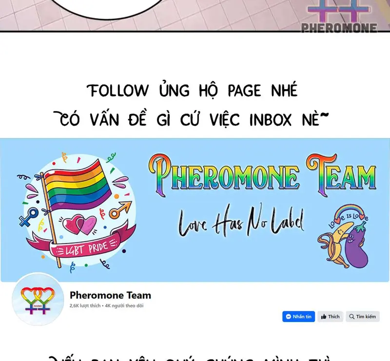 Muội Muội Ốm Yếu Cứ Mơ Tưởng Tôi - Pheromone Chapter 42 - Trang 48