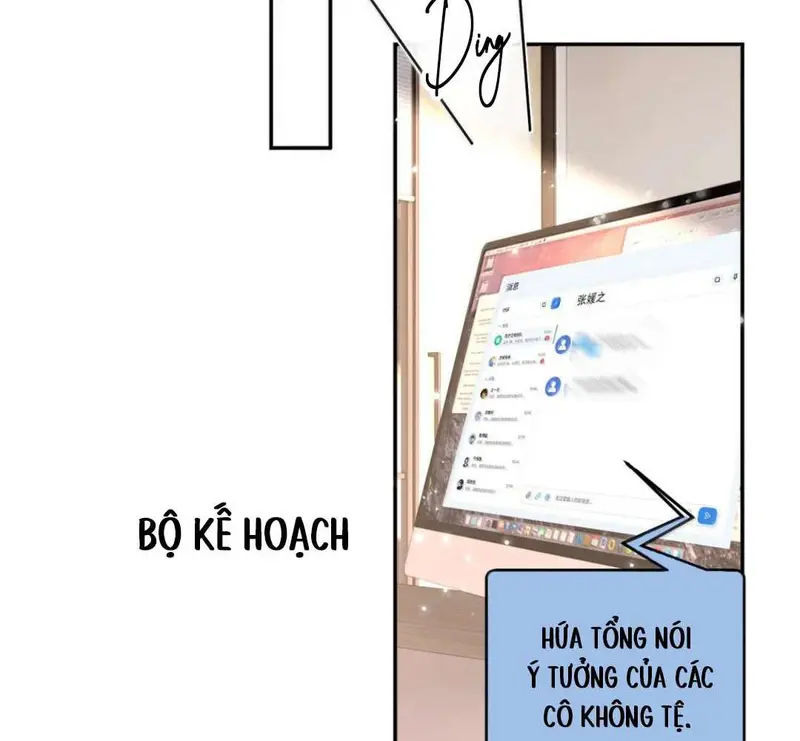 Muội Muội Ốm Yếu Cứ Mơ Tưởng Tôi - Pheromone Chapter 42 - Trang 5