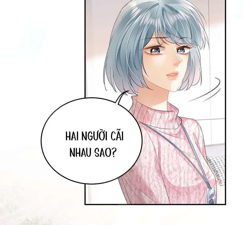 Muội Muội Ốm Yếu Cứ Mơ Tưởng Tôi - Pheromone Chapter 43 - Trang 11