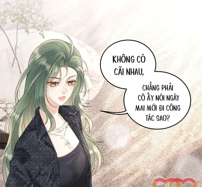 Muội Muội Ốm Yếu Cứ Mơ Tưởng Tôi - Pheromone Chapter 43 - Trang 12